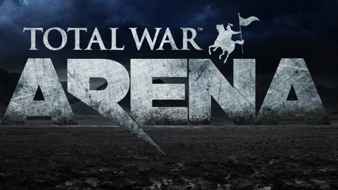 Total War Arena - Creative Assembly annonce le MOBA/RTS Total War: Arena