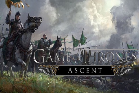Game of Thrones Ascent - Parallèlement à la série, Games of Throne Ascent lance son Volume III