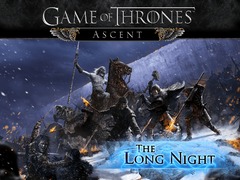 Lancement de l'extension "The Long Night" pour Game of Thrones: Ascent
