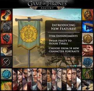 Image de Game of Thrones Ascent #86066 Image de Game of Thrones Ascent #86066