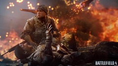 Battlefield 4 en bêta ouverte le 1er octobre