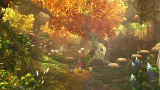 Ni no kuni: La vengeance de la Sorcière céleste Ni no kuni: La vengeance de la Sorcière céleste
