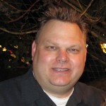 Eric Peterson Eric Peterson