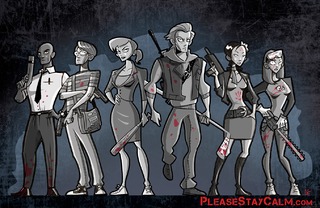 Image de Please Stay Calm #77497 Image de Please Stay Calm #77497