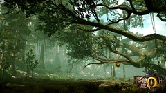 Monster Hunter Online explore la forêt de l'Ermite