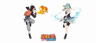 Image de Naruto Online #87542 Image de Naruto Online #87542