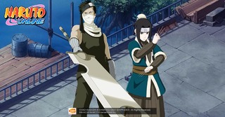 Image de Naruto Online #119876 Image de Naruto Online #119876