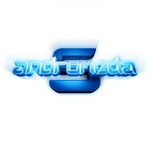 Logo d'Andromeda 5 Logo d'Andromeda 5