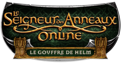 Le Gouffre de Helm - Lancement du Gouffre de Helm, nouvelle extension du Seigneur des Anneaux Online