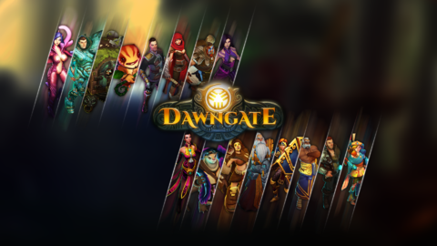 Dawngate - Waystone Games et Electronic Arts mettent un terme au développement de Dawngate