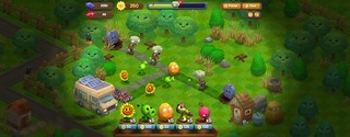 Plants vs Zombies Plants vs Zombies