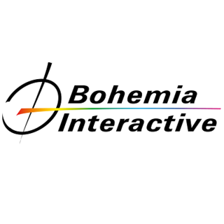 Bohemia Interactive Bohemia Interactive