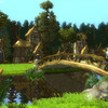 Capture de Hero's Journey