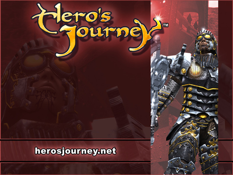 Hero's Journey