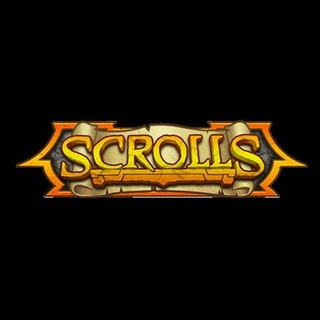 Logo de Scrolls Logo de Scrolls