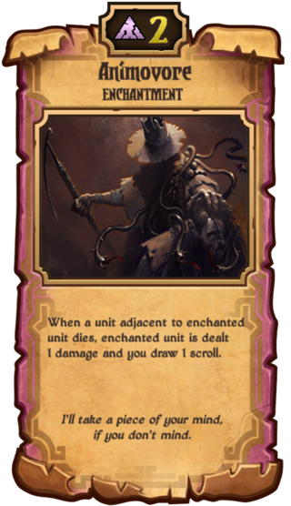 Animovore Animovore