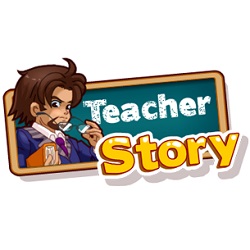 Teacher Story Teacher Story