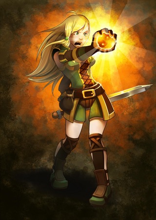 Personnage Personnage