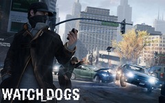 Une application mobile autonome pour compléter le gameplay de Watch Dogs
