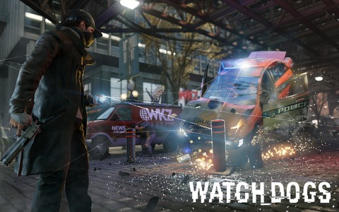 Watch Dogs - Une centaine d'heures pour terminer complètement Watch Dogs