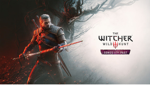 The Witcher 3 - The Witcher 3 : Wild Hunt - Songs of the Past arrive en 2027