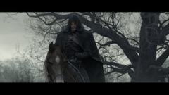 « Je tue des monstres » ou la moralité ambiguë de The Witcher III