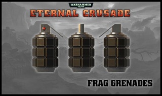 Grenades Grenades