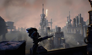 Image de Warhammer 40 000 - Eternal Crusade #106834 Image de Warhammer 40 000 - Eternal Crusade #106834