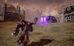 Vers une version d'essai pour Warhammer 40 000 - Eternal Crusade