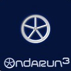 Logo de Ondarun 3 Logo de Ondarun 3