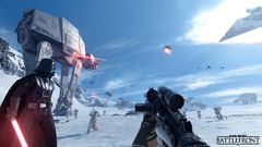 Star Wars Battlefront en bêta le mois prochain : deux modes multijoueurs et le mode survie à tester