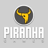 Logo de Piranha Games Logo de Piranha Games