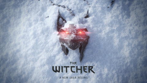 CD Projekt - CD Projekt RED confirme le développement d'un nouveau The Witcher avec l'Unreal Engine 5