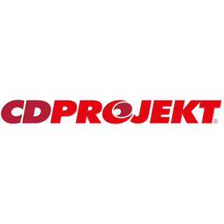 Logo de CD Projekt Logo de CD Projekt