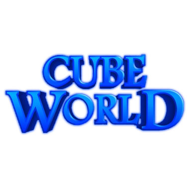 скачать через торрент cube world