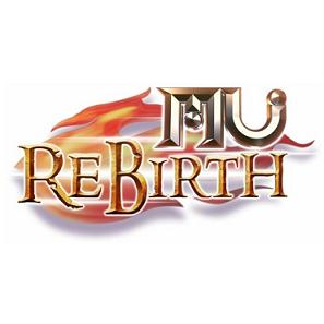 Logo de MU Rebirth Logo de MU Rebirth