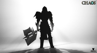 Teasing du prochain personnage next-gen. Teasing du prochain personnage next-gen.