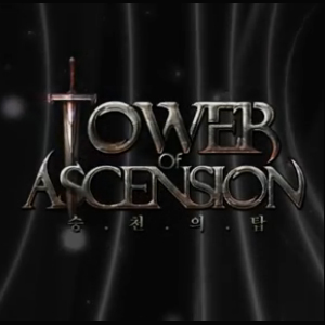 Logo de Tower of Ascension Logo de Tower of Ascension