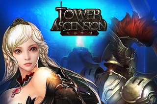 Image de Tower of Ascension #82457 Image de Tower of Ascension #82457