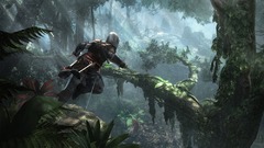 Noter les missions d'Assassin's Creed IV : Black Flag pour un jeu à la carte