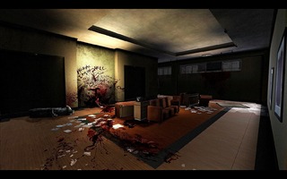 Image de F.E.A.R. Online #93491 Image de F.E.A.R. Online #93491