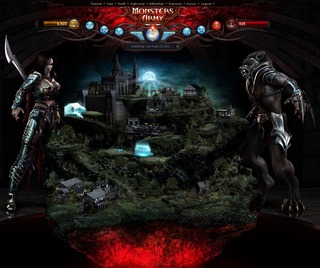 Image de Monsters Army #83093 Image de Monsters Army #83093