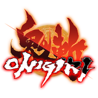 Logo d'Onigiri Logo d'Onigiri