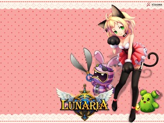 Lunaria a besoin de vous Lunaria a besoin de vous