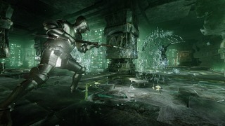 Image de Deep Down #101054 Image de Deep Down #101054