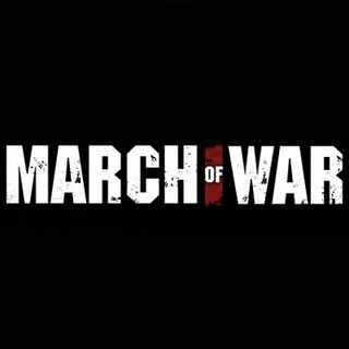 Logo de March of War Logo de March of War