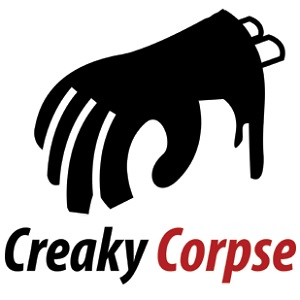 Logo de Creaky Corpse Logo de Creaky Corpse