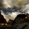 Capture de Neocron2: Beyond Dome of York