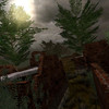 Capture de Neocron2: Beyond Dome of York