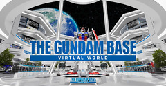 Bandai Namco annonce son projet « Gundam Metaverse » : des jeux, des animes et une sensibilisation aux enjeux écologiques